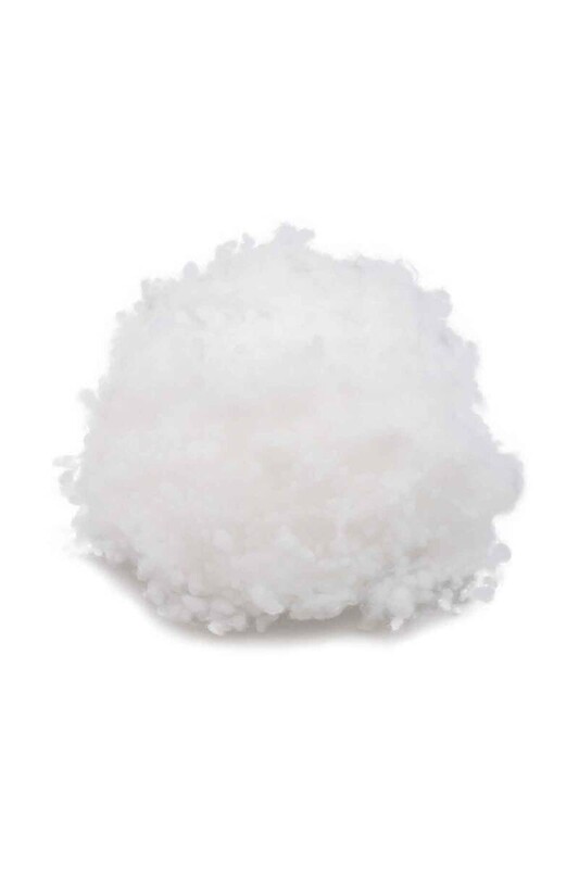 Amigurumi Oyuncak Yapım Kiti-6 - Thumbnail