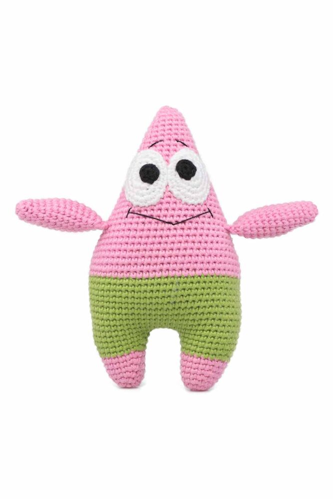 Amigurumi Oyuncak Yapım Kiti-6