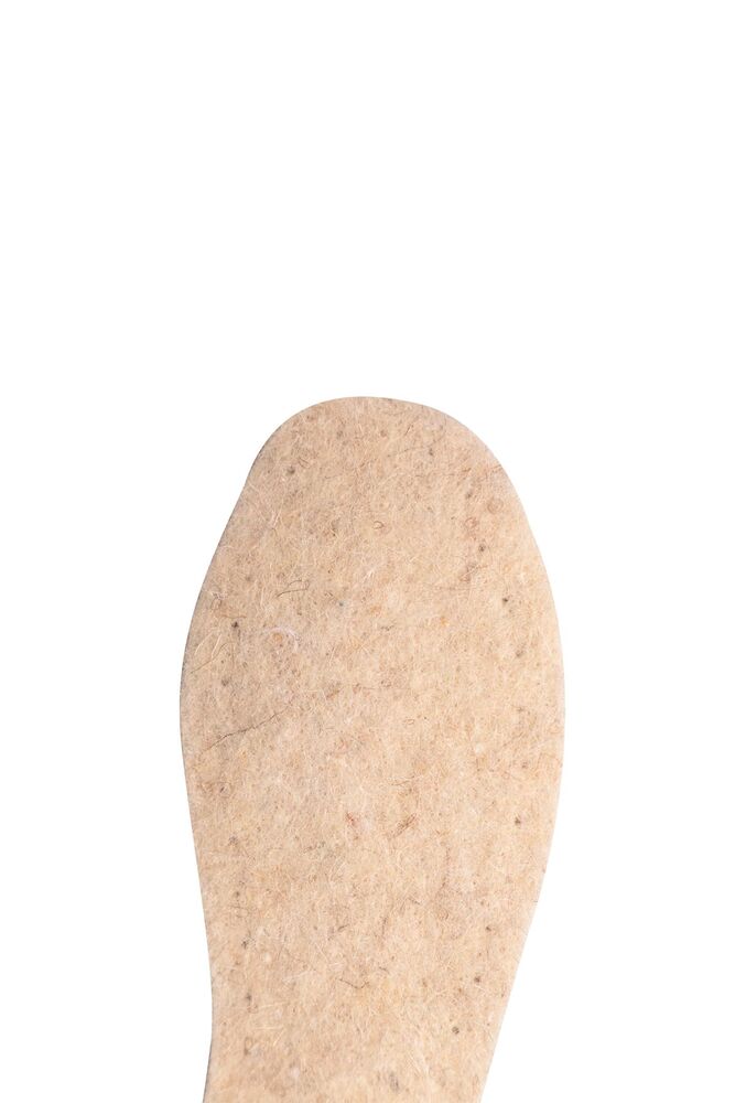 Keçe Taban 8766 | Bej