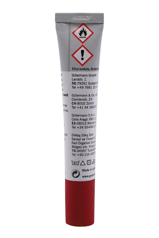 Gütermann Tekstil Yapıştırıcısı HT2 30 gr