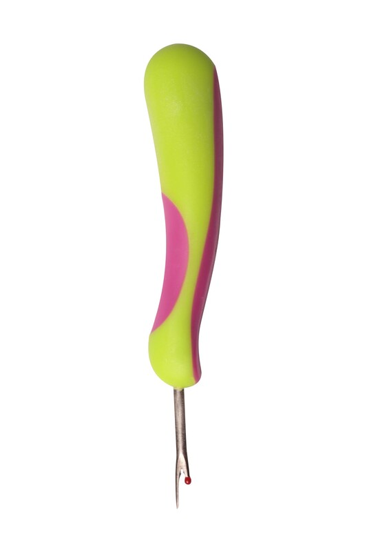 ONUR - Silikon Saplı İlik Sökücü 12 cm