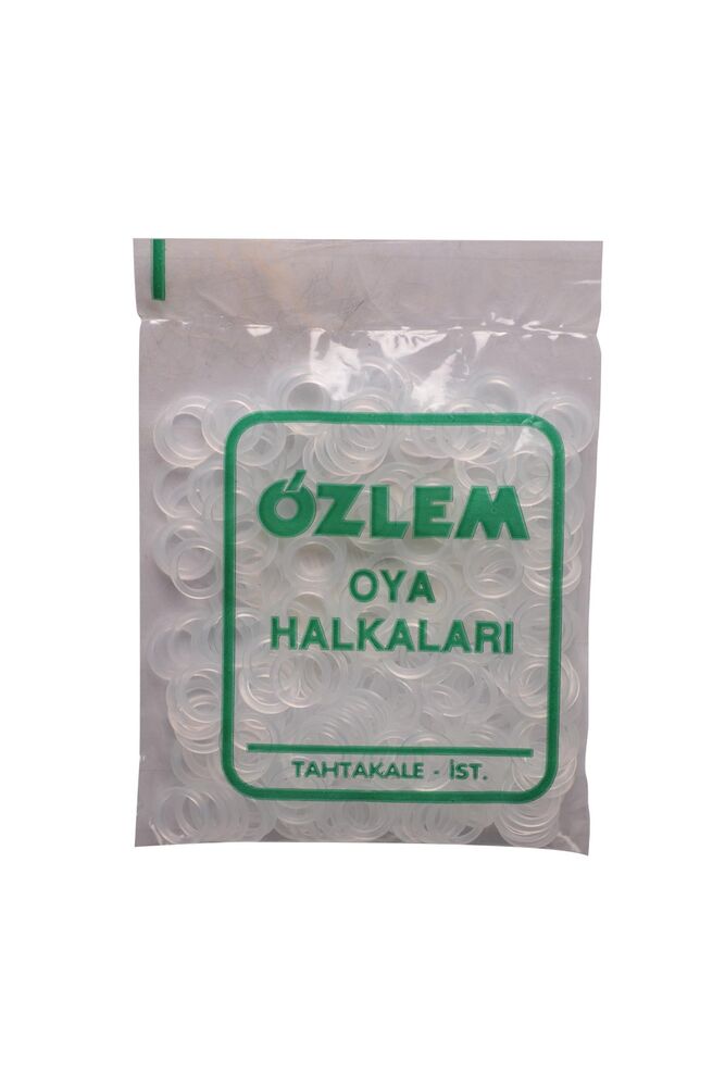 Oya Halkaları 1 no