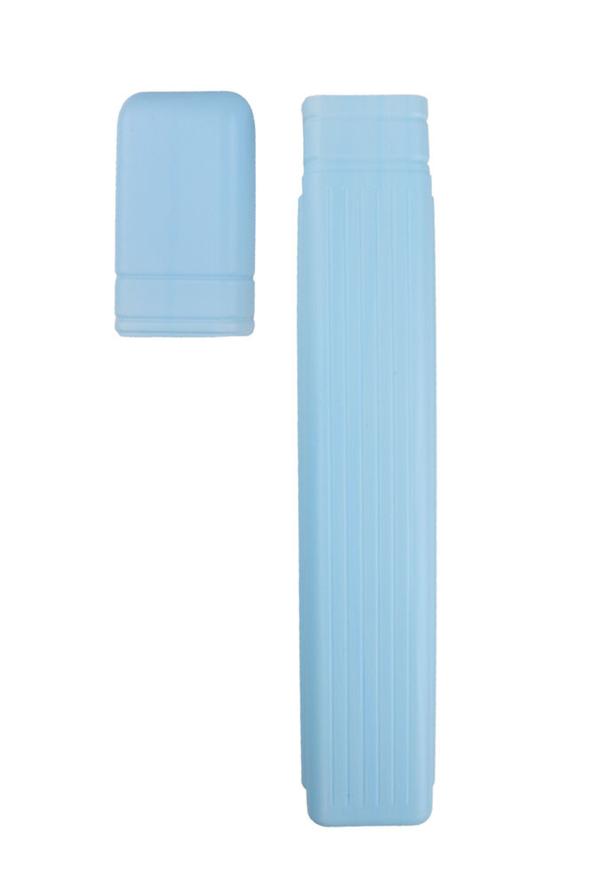 Uzun Şiş Kutusu 40 cm | Bebe Mavi
