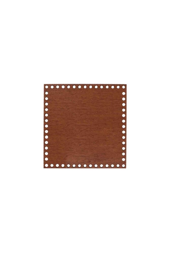 Kare Ahşap Taban 20x20