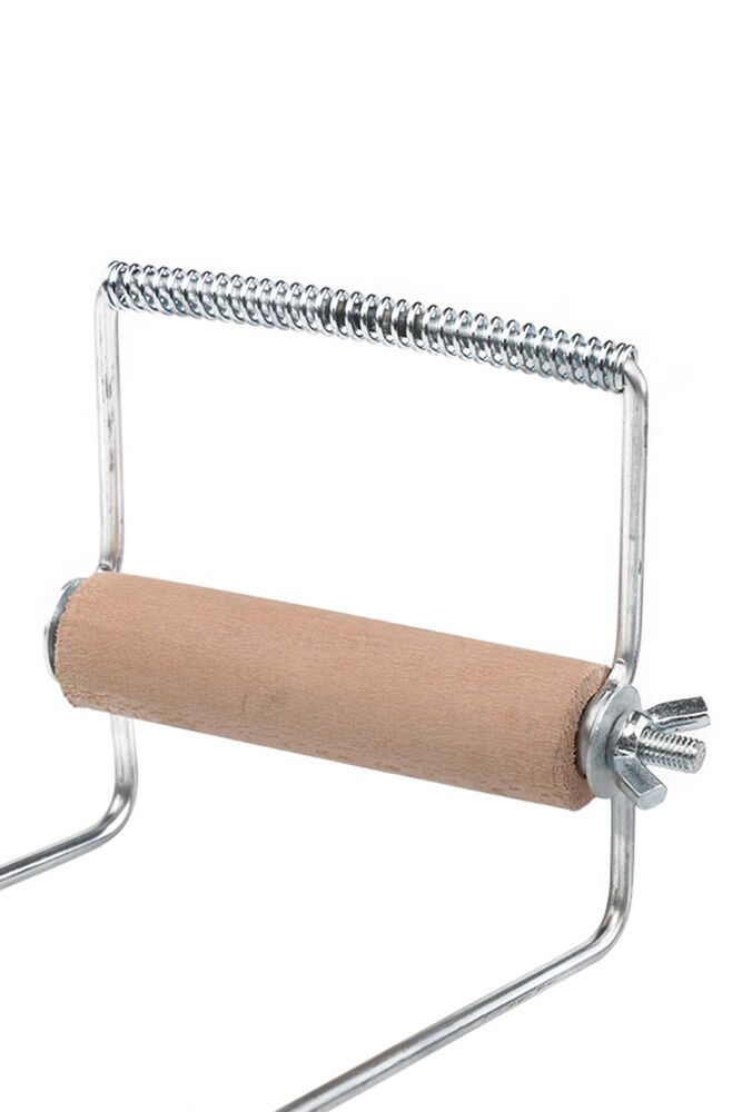 Boncuk Dokuma Tezgahı