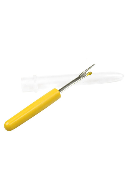 SİMİSSO - İlik Sökücü 10 cm | Sarı