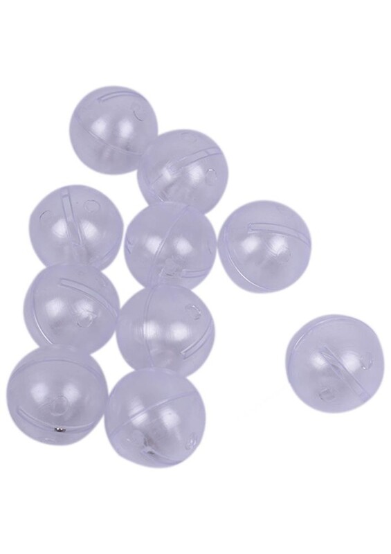 SİMİSSO - Amigurimi Çıngırak 18 mm 10 lu