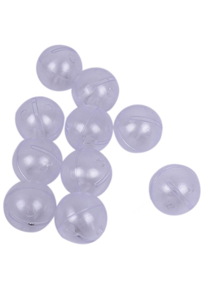 Amigurimi Çıngırak 18 mm 10 lu