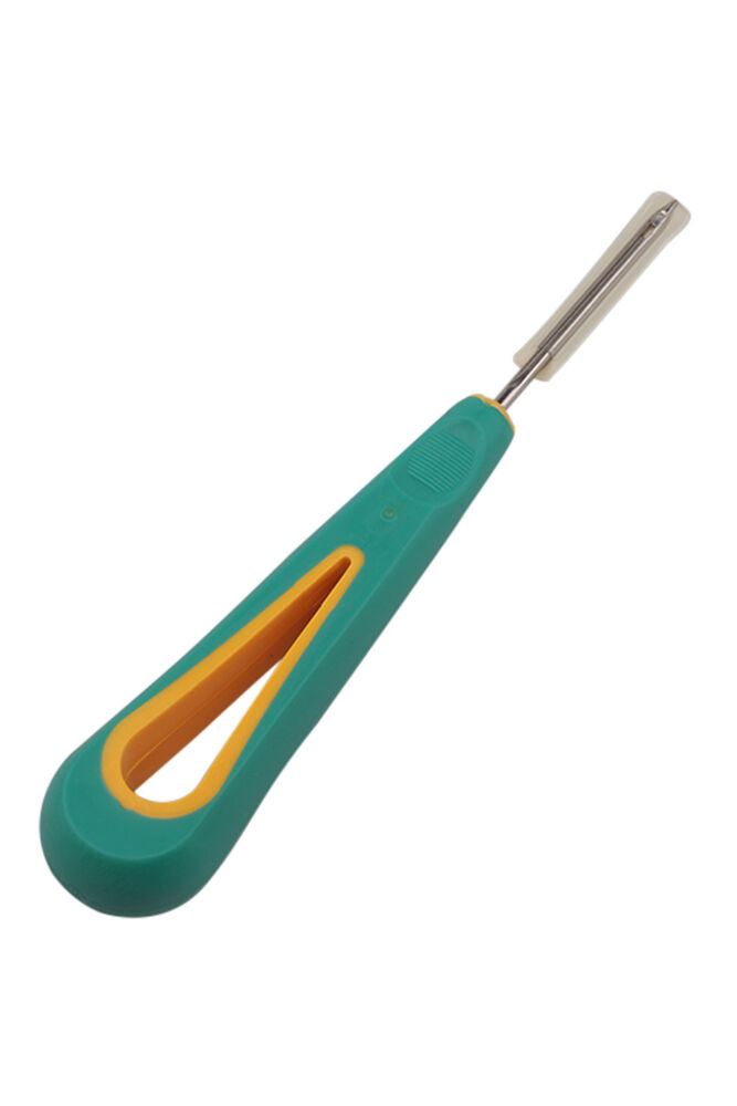 Yabalı Elastik Saplı Bız YBL-084