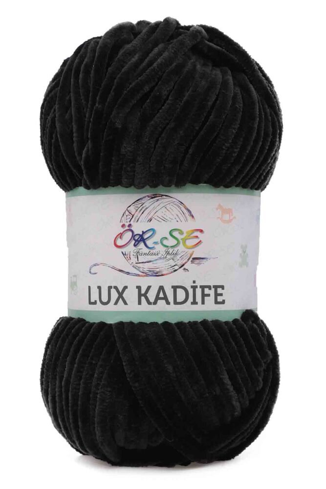 Örse Lux Kadife El Örgü İpi | 3179