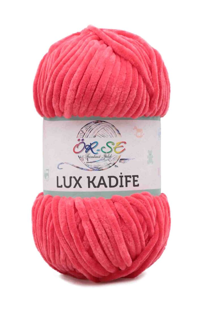 Örse Lux Kadife El Örgü İpi | 3220