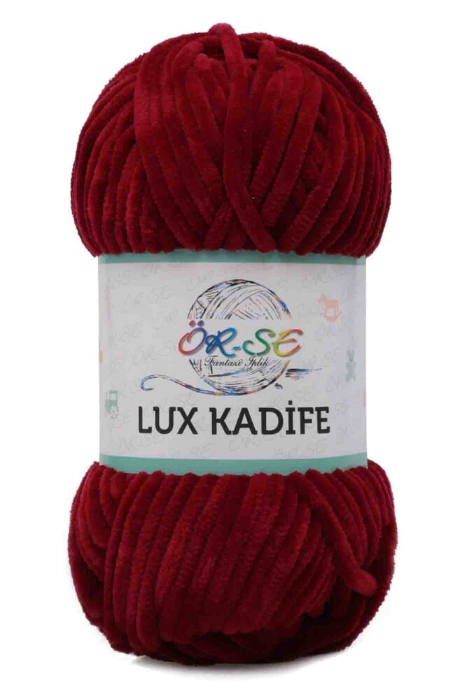 Örse Lux Velvet YarnHand knitting yarns Örse