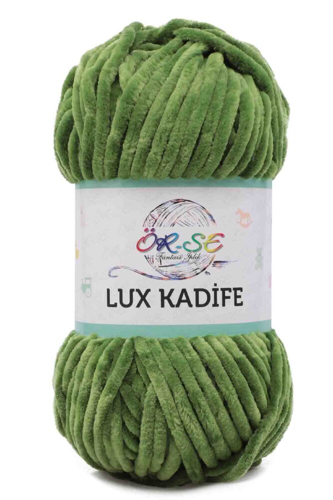 Örse Lux Velvet YarnHand knitting yarns Örse