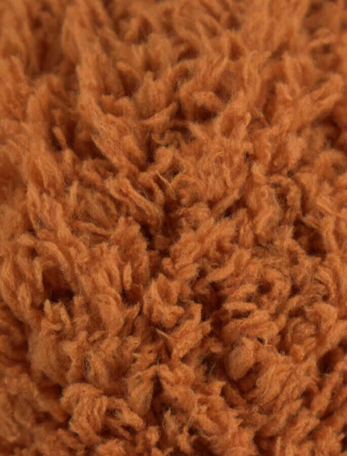 Örse Soft Mira El Örgü İpi | Kiremit