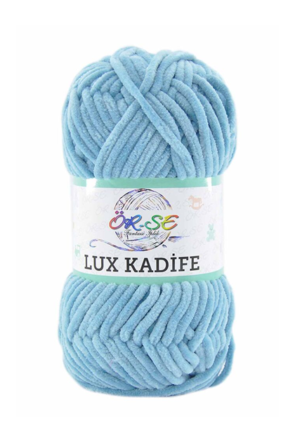 Örse Lux Velvet Yarn|33114