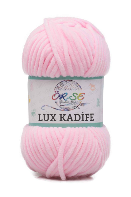 Örse Lux Velvet Yarn|3236