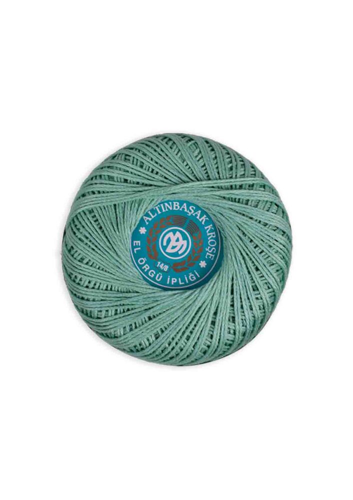 Altınbaşak Kroşe El Örgü İpi 50 gr | 4325