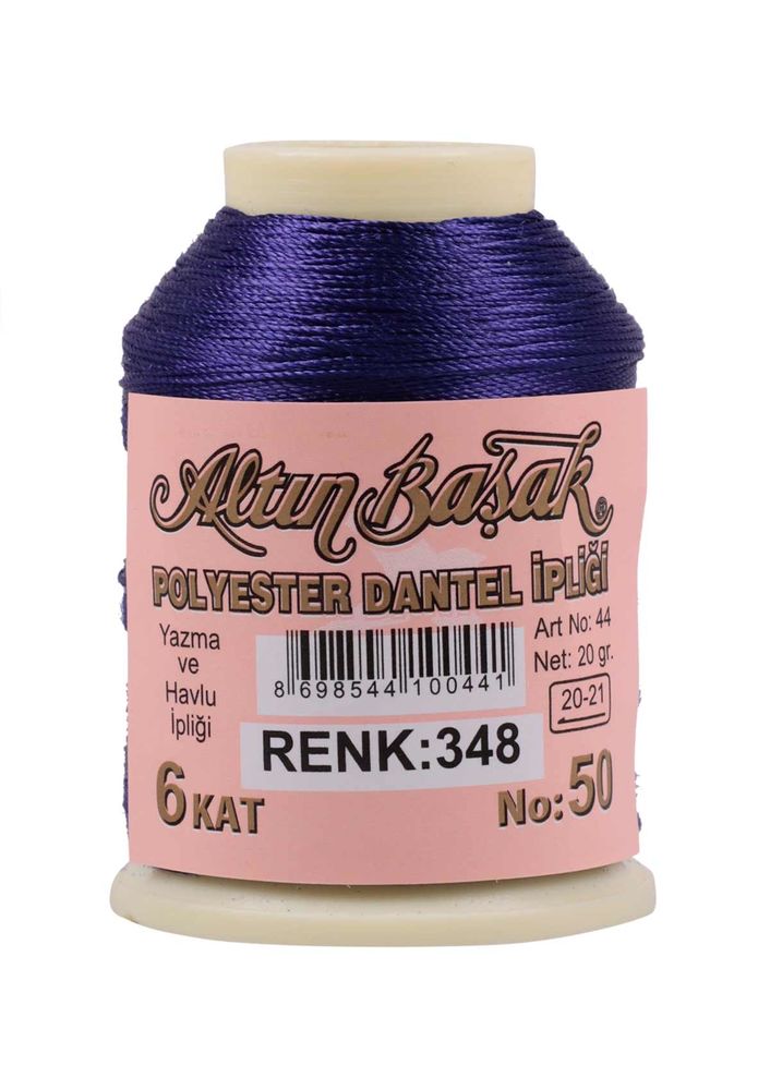 Altınbaşak Oya ve Dantel İpi 20 gr 348