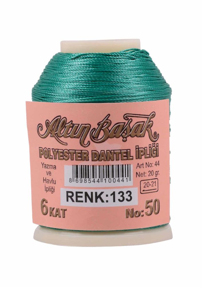 Altınbaşak Oya ve Dantel İpi 20 gr 133