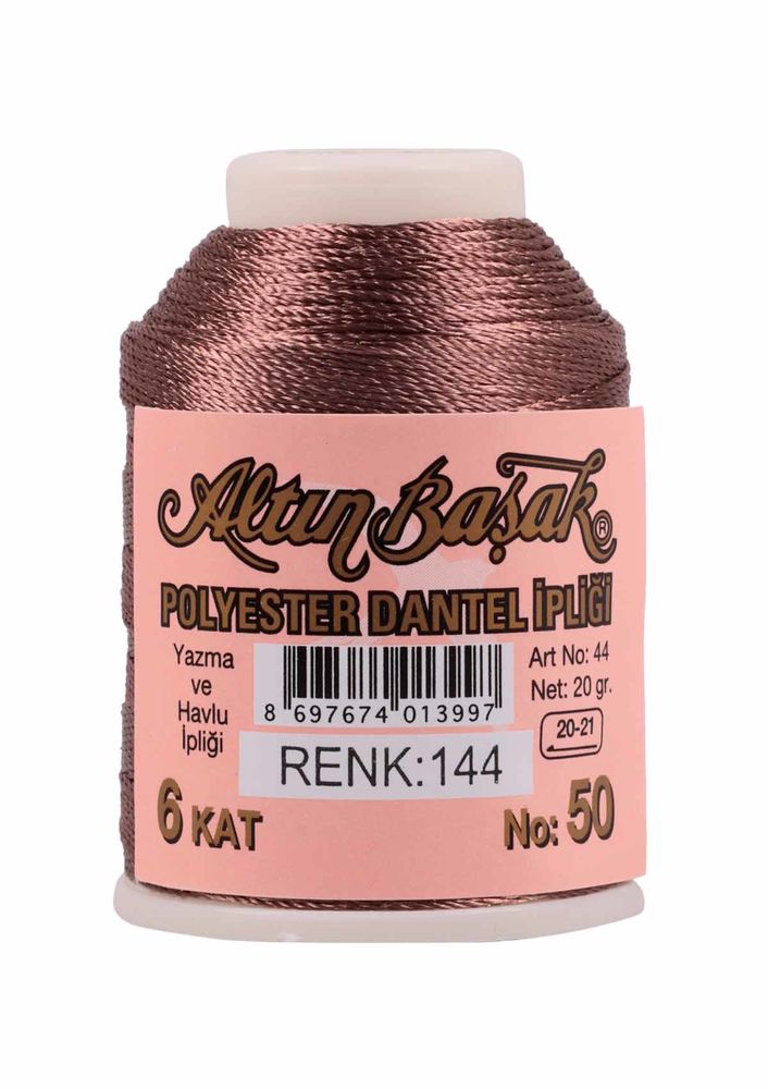 Altınbaşak Oya ve Dantel İpi 20 gr 144