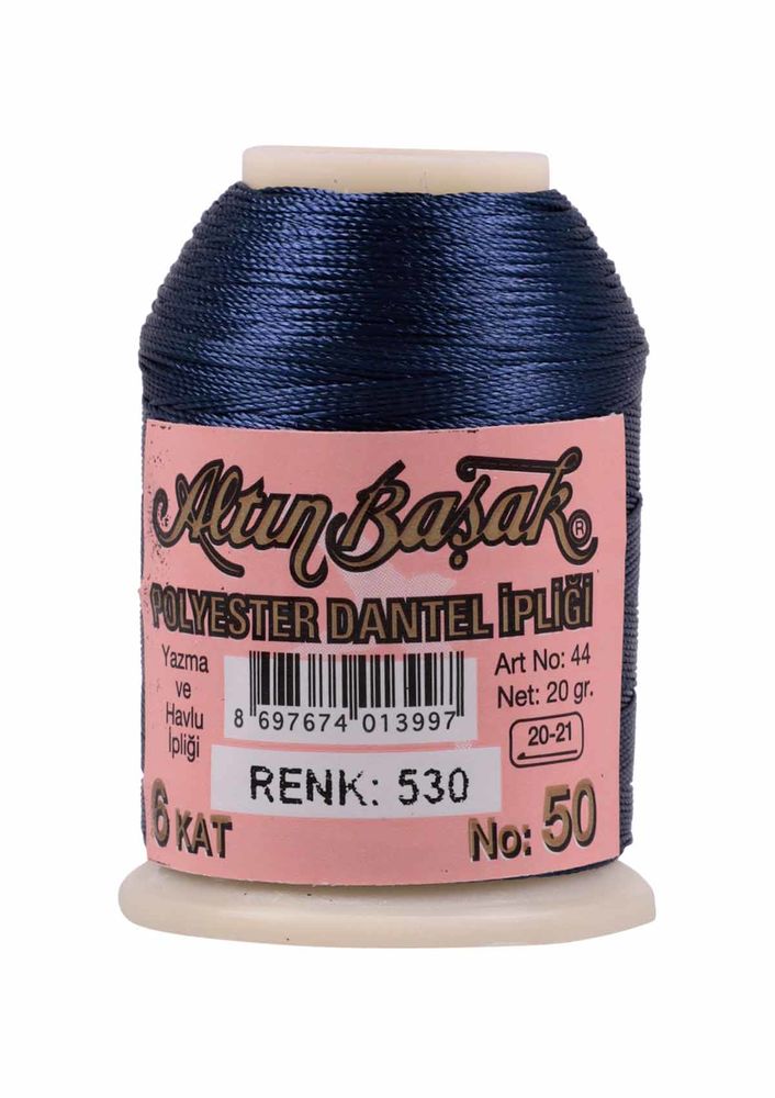 Altınbaşak Oya ve Dantel İpi 20 gr 530