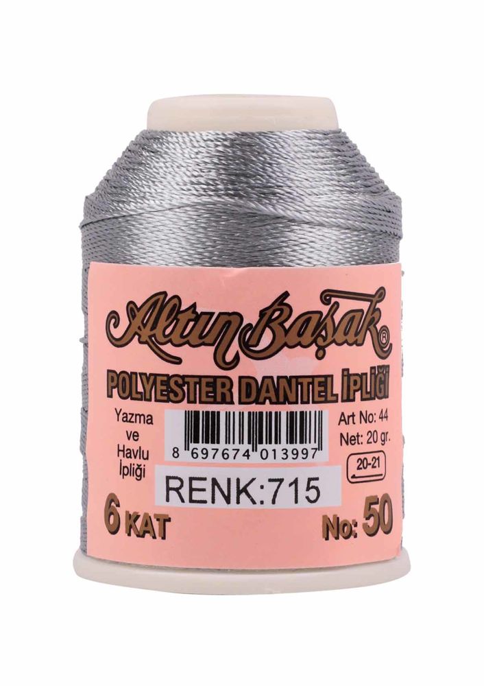 Altınbaşak Oya ve Dantel İpi 20 gr 715