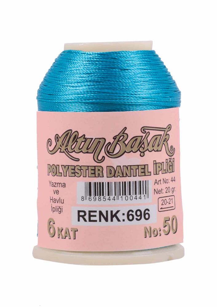 Altınbaşak Oya ve Dantel İpi 20 gr 696