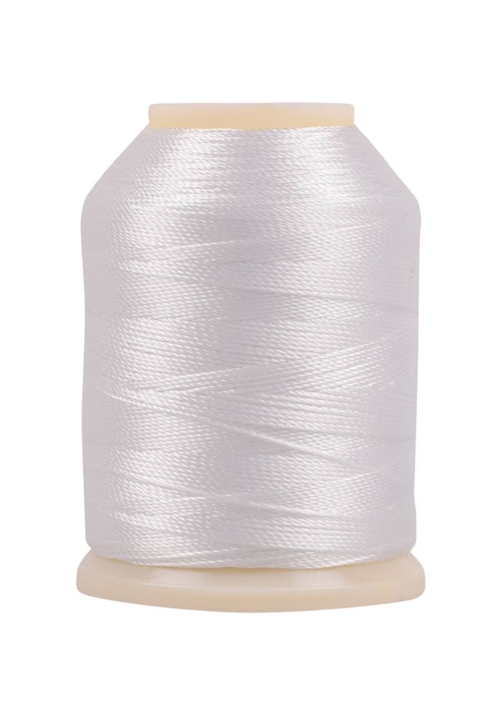 Altınbaşak Oya ve Dantel İpi 20 gr Krem