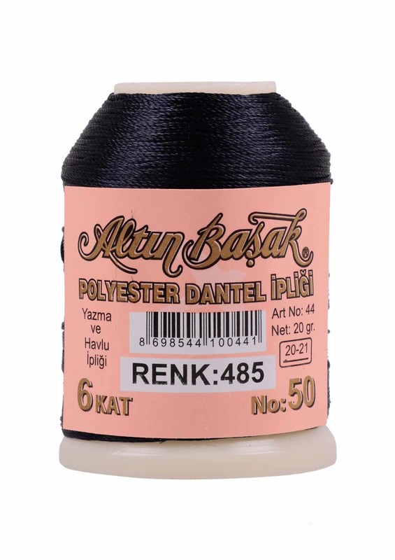 ALTINBAŞAK - Altınbaşak Oya ve Dantel İpi 20 gr 485