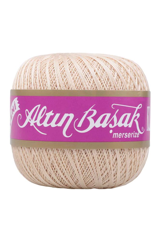 Altınbaşak Klasik Dantel İpi No 40 301