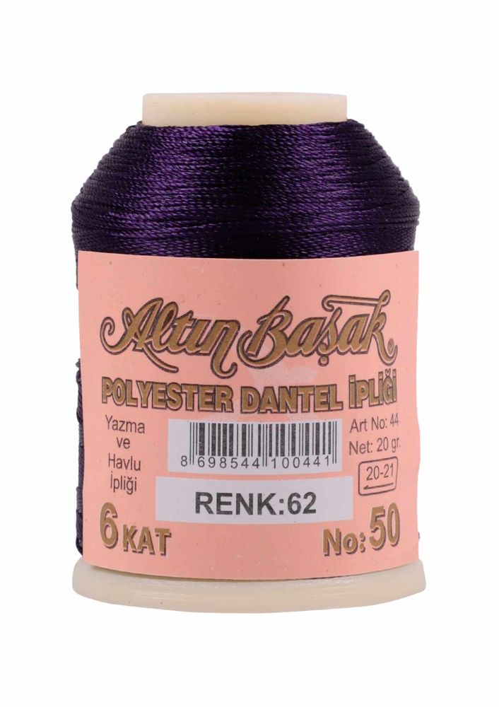 Altınbaşak Oya ve Dantel İpi 20 gr 062