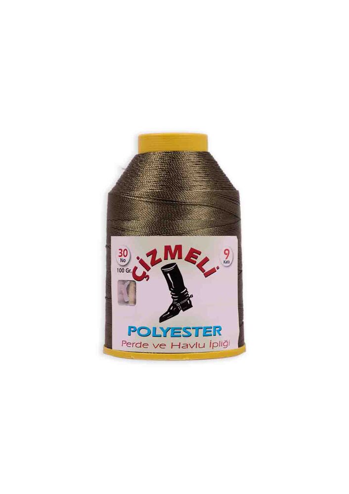 Çizmeli Perde ve Havlu İpi 30 No 100 gr | 581