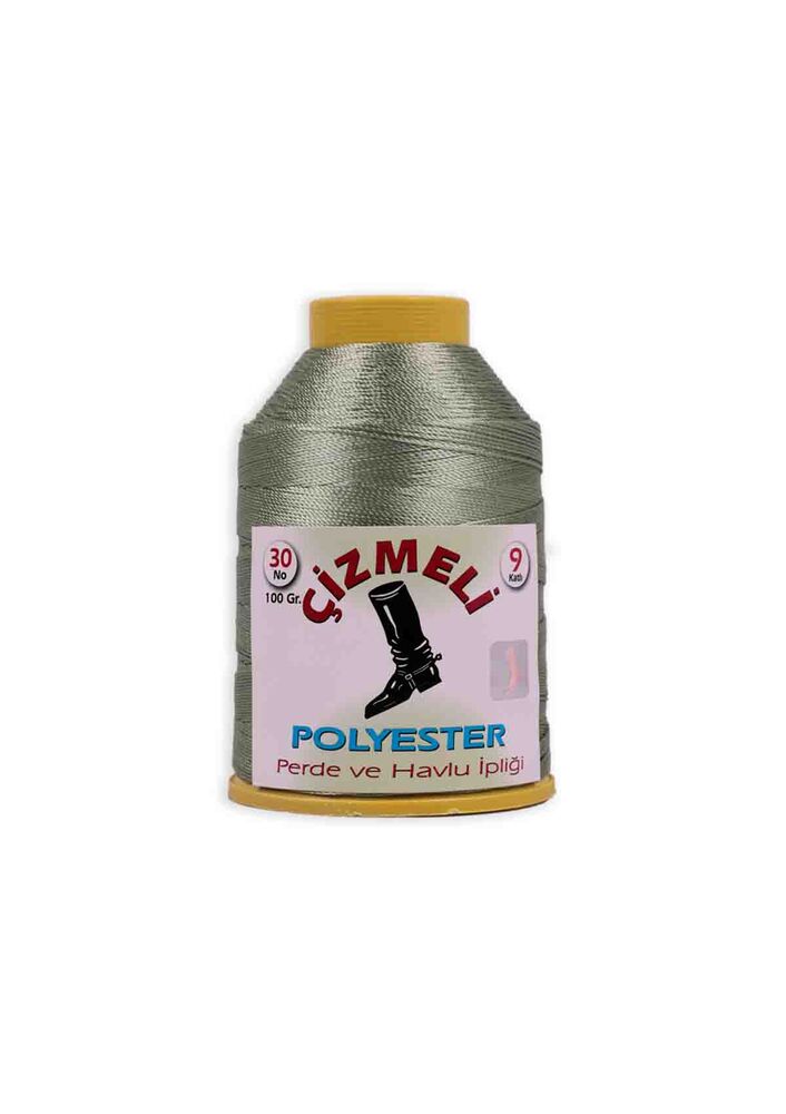 Çizmeli Perde ve Havlu İpi 30 No 100 gr | 320