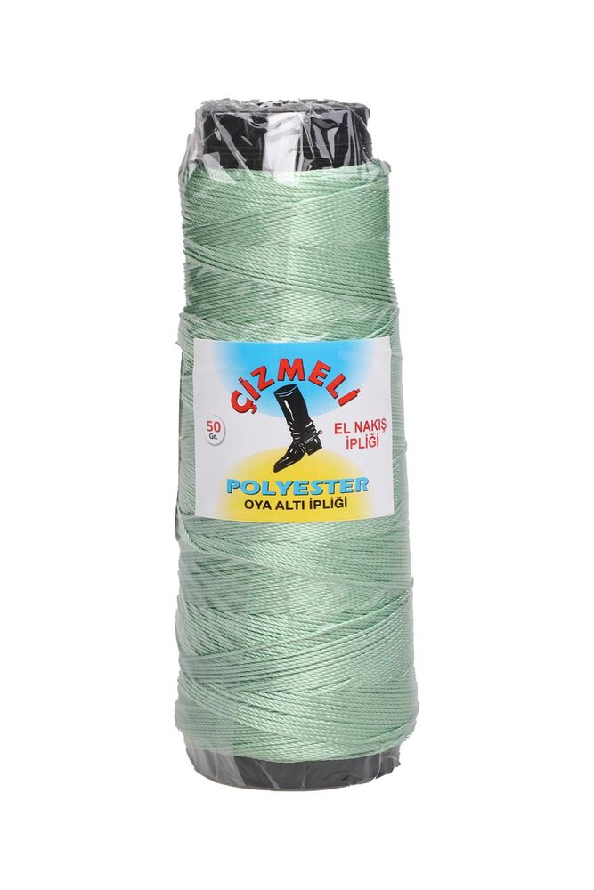 Çizmeli Oya ve Dantel İpi 365