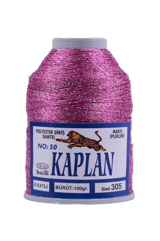 KAPLAN - Kaplan Sim İpi 100 Gr 305