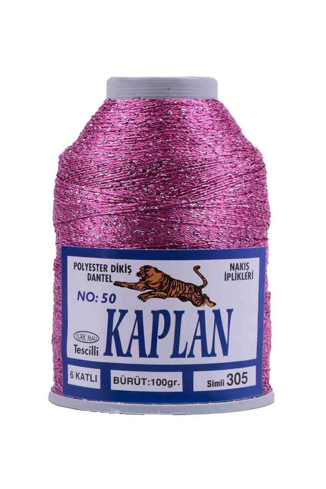 Kaplan Sim İpi 100 Gr 305