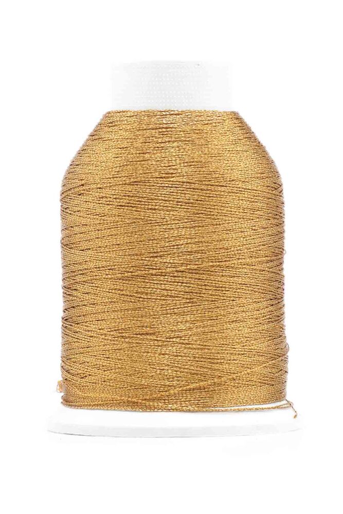 Kaplan Sim İpi 50 Gr Altın