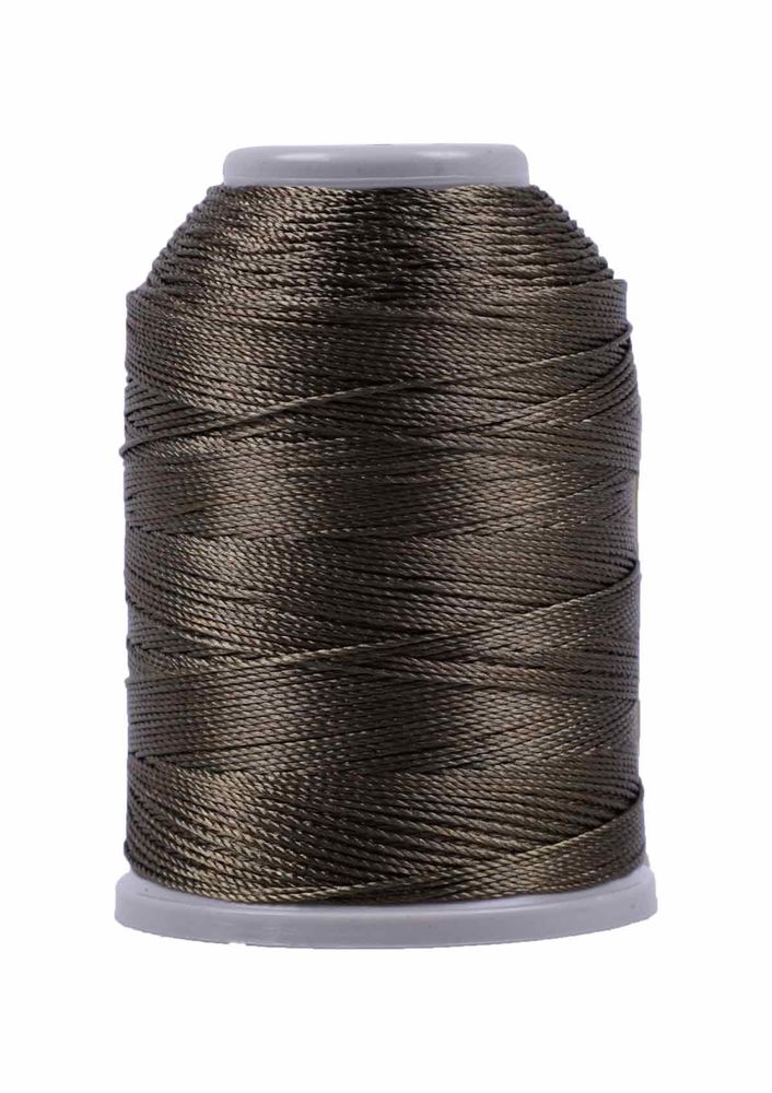 Leylak Oya ve Dantel İpi 20 gr Nefti Yeşil