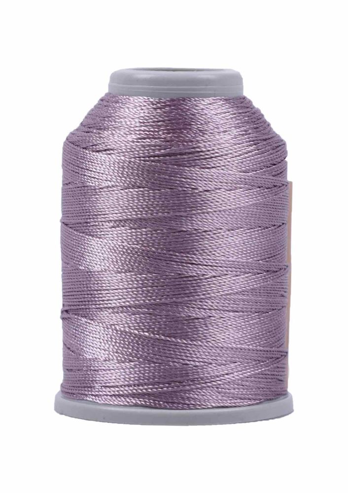 Leylak Oya ve Dantel İpi 20 gr Vizon