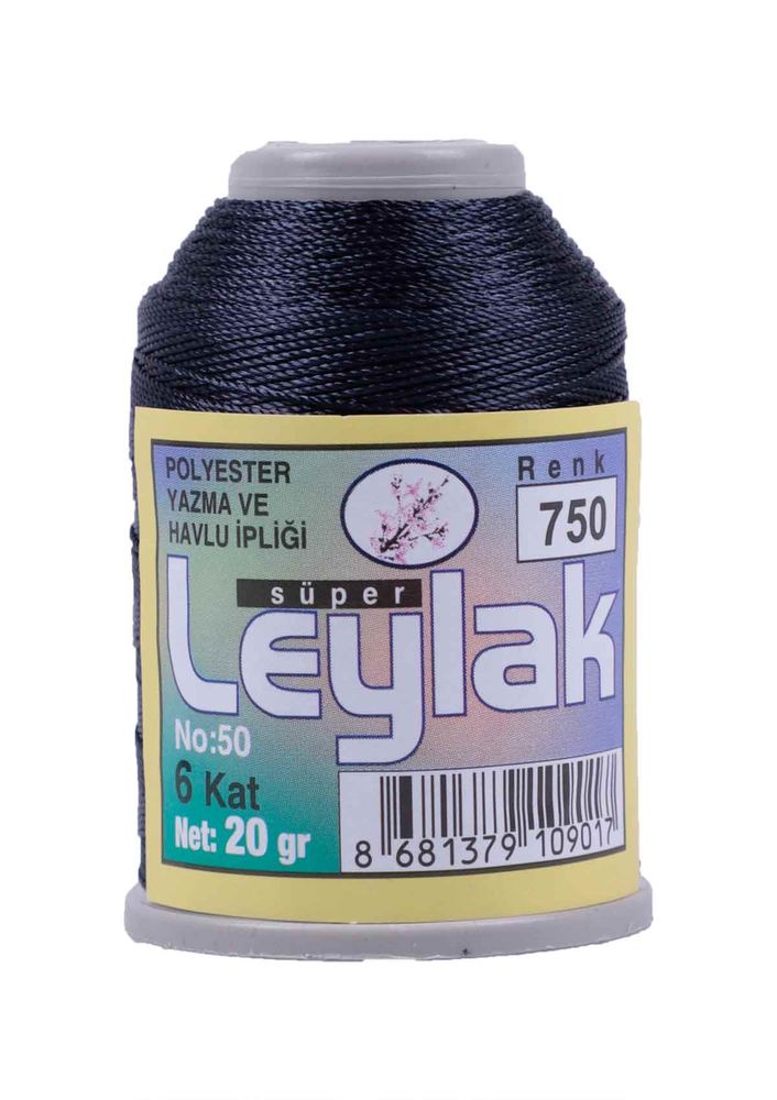 Leylak Oya ve Dantel İpi 20 gr 750