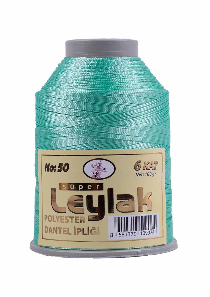 Leylak Dantel ve Oya İpi 100 Gr 360