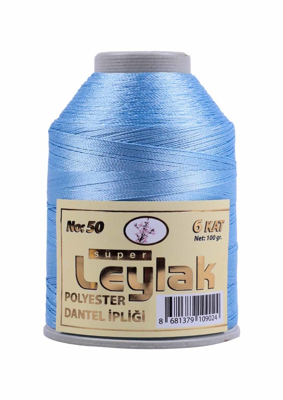 LEYLAK - Leylak Dantel ve Oya İpi 100 Gr 578