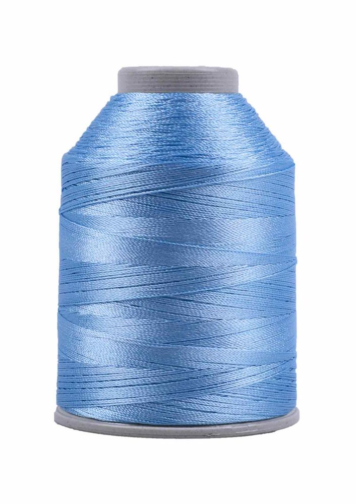 Leylak Dantel ve Oya İpi 100 Gr 578