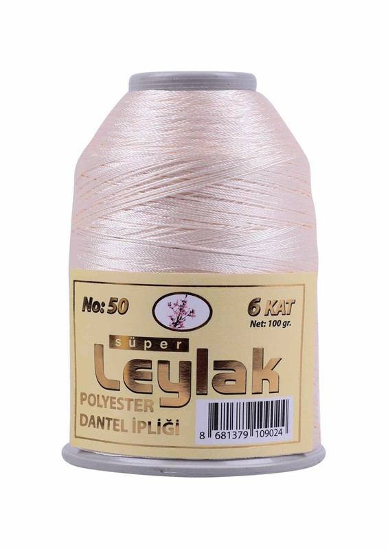 Leylak Dantel ve Oya İpi 100 Gr 745 - Thumbnail