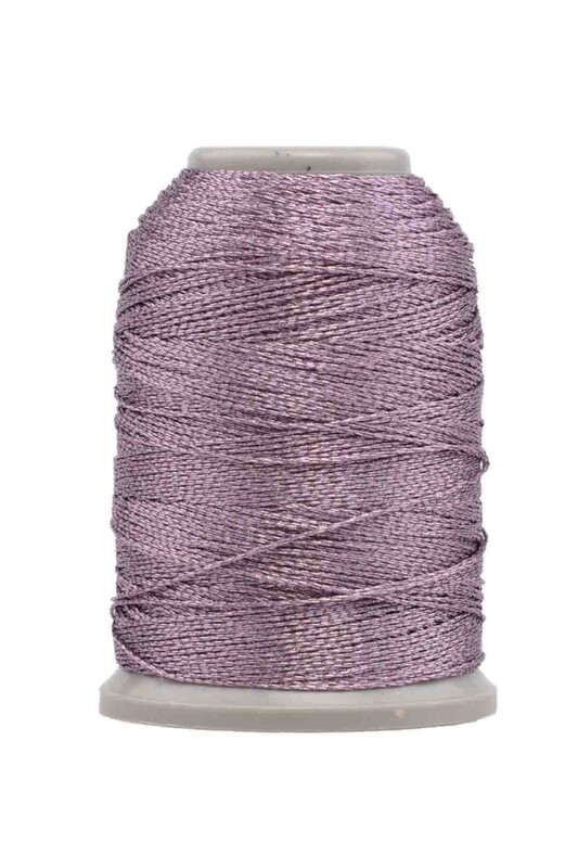 Leylak Renkli Sim İpliği Lila - Thumbnail