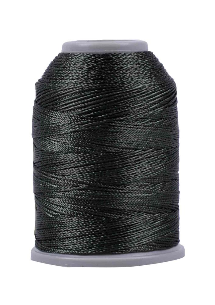 Leylak Oya ve Dantel İpi 20 gr Koyu Yeşil