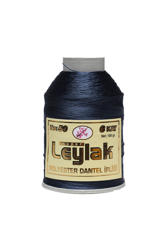 LEYLAK - Leylak Dantel ve Oya İpi 100 Gr 748