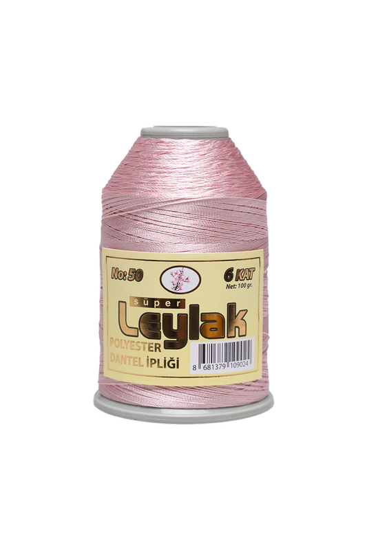 LEYLAK - Leylak Dantel ve Oya İpi 100 Gr 159