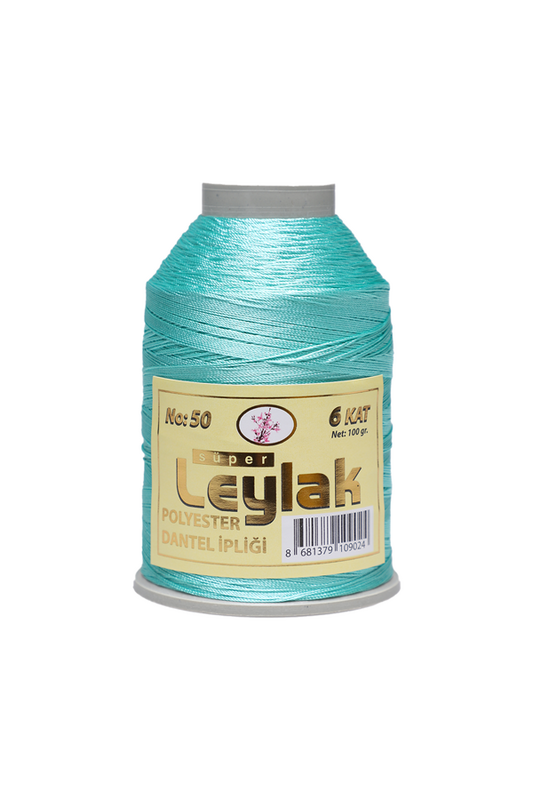 LEYLAK - Leylak Dantel ve Oya İpi 100 Gr 944