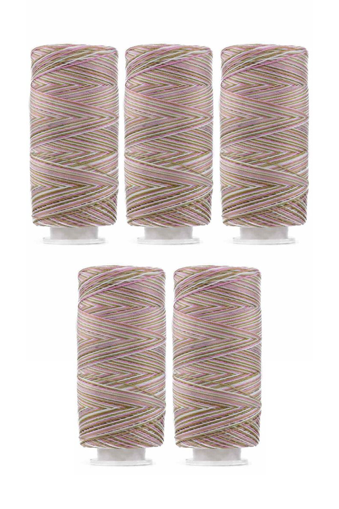 Naylon Dikiş ve Dantel İpliği 5 li 3916